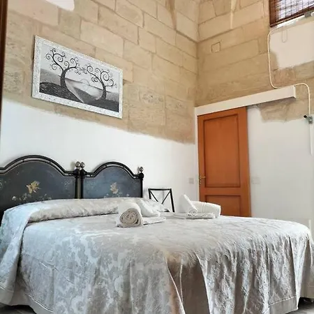 La Tegola Villa Lecce Exterior photo