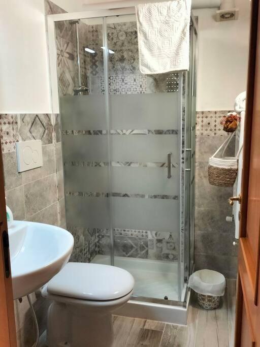 La Tegola Holiday home *