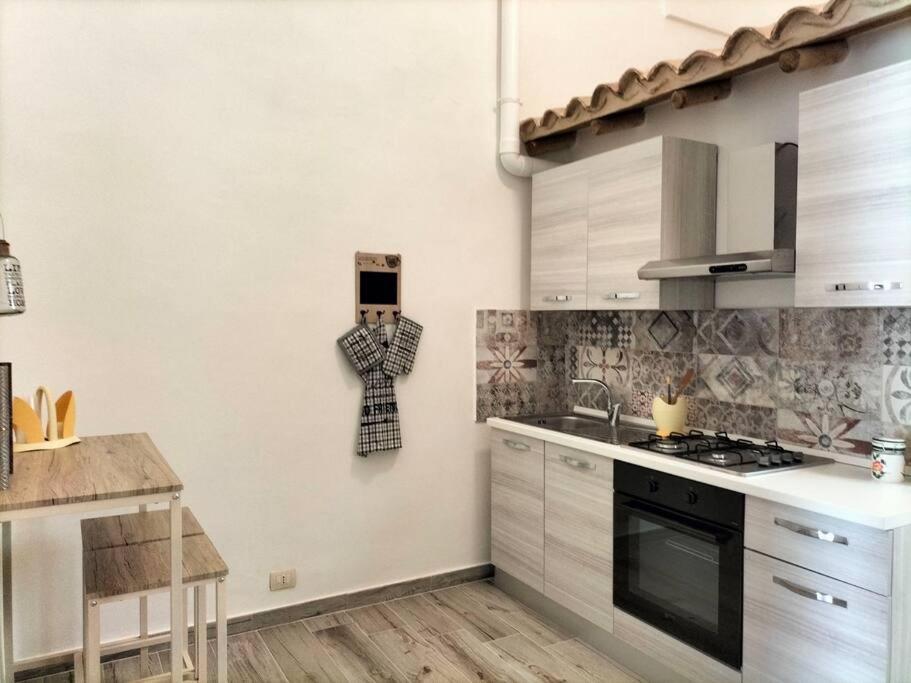 La Tegola Holiday home *