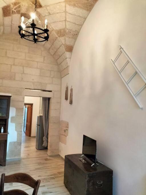 La Tegola Holiday home