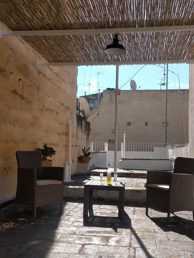 La Tegola Holiday home *