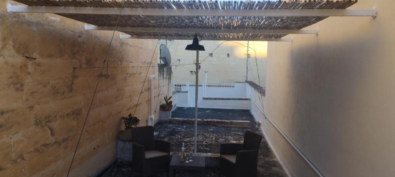 La Tegola Holiday home