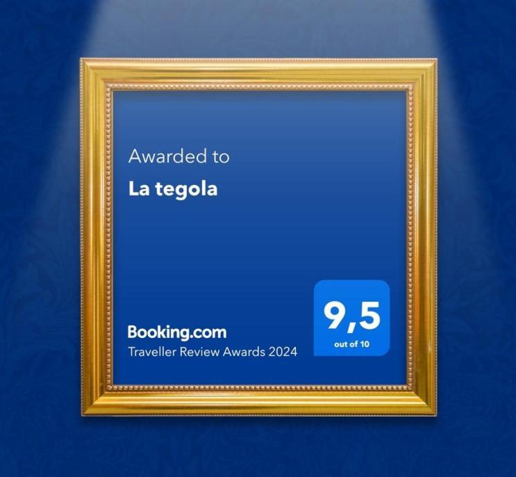 La Tegola Holiday home Lecce
